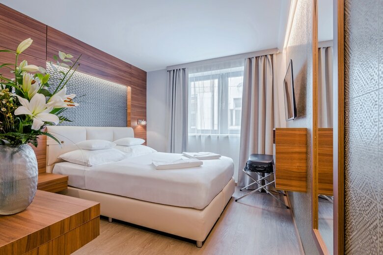 Boutique  Budapest Hotel
