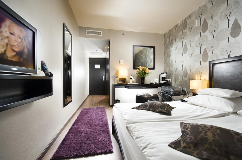 Boutique  Budapest Hotel