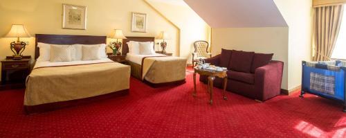 Meadow Court Hotel