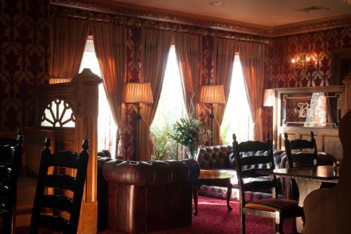 Meadow Court Hotel