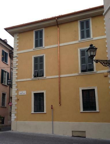 Bed & Breakfast Le Muse