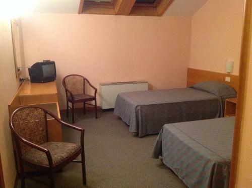 Hotel Villa Reale