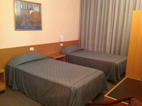 Hotel Villa Reale