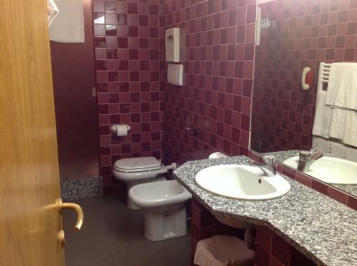 Hotel Villa Reale
