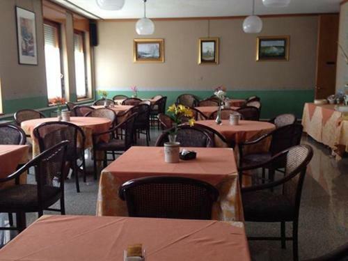 Hotel Villa Reale