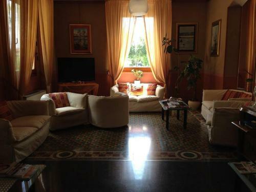 Hotel Villa Reale
