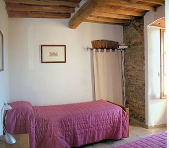 Apartamento Casa Vacanze Il Chiostro