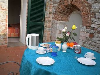 Apartamento Casa Vacanze Il Chiostro