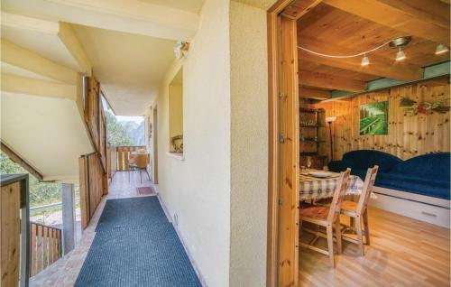 Apartamento Civetta