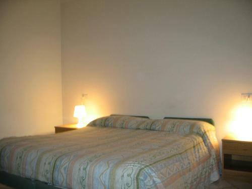 Aparthotel Residence Green Village