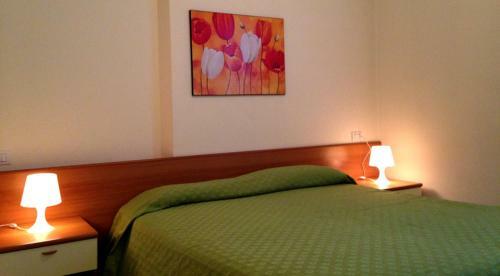 Aparthotel Residence Green Village