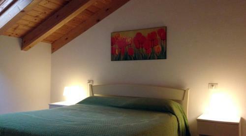 Aparthotel Residence Green Village