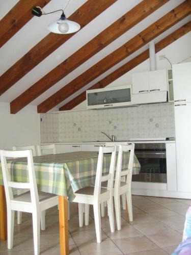Aparthotel Residence Green Village