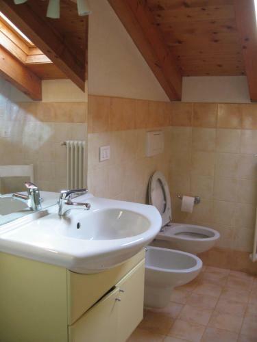 Aparthotel Residence Green Village