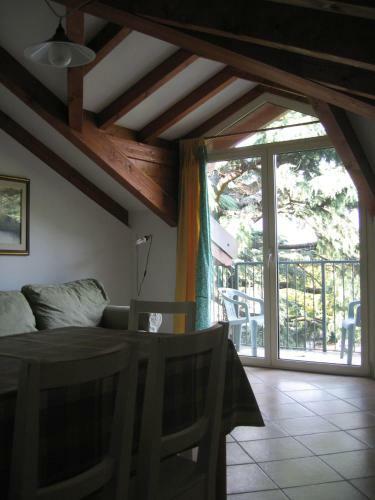 Aparthotel Residence Green Village