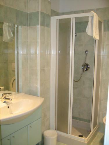 Aparthotel Residence Green Village