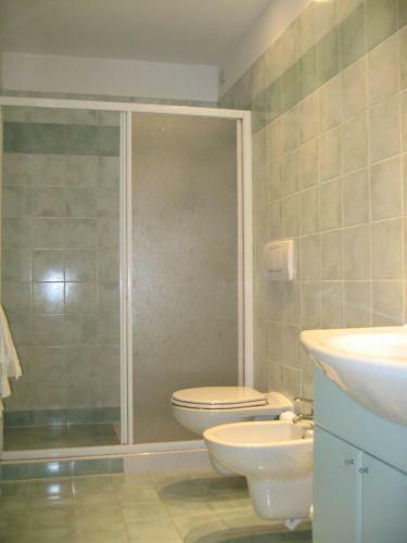Aparthotel Residence Green Village