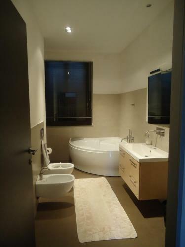 Apartamento La Sora Bice