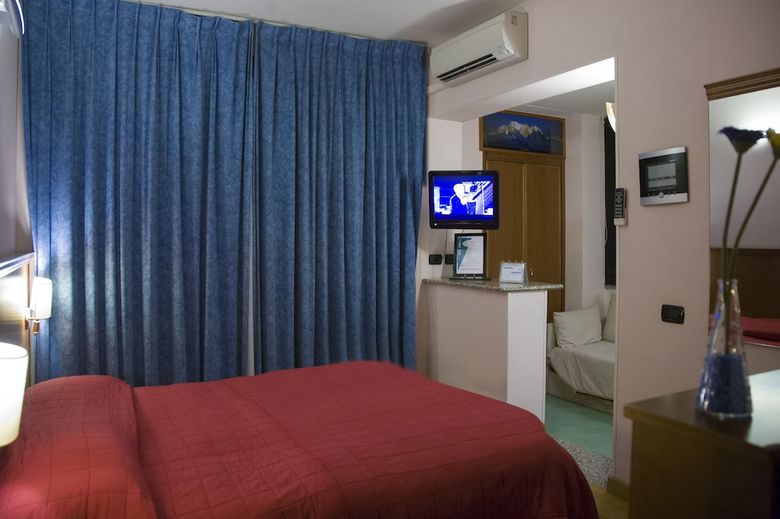 Hotel Rinaldo