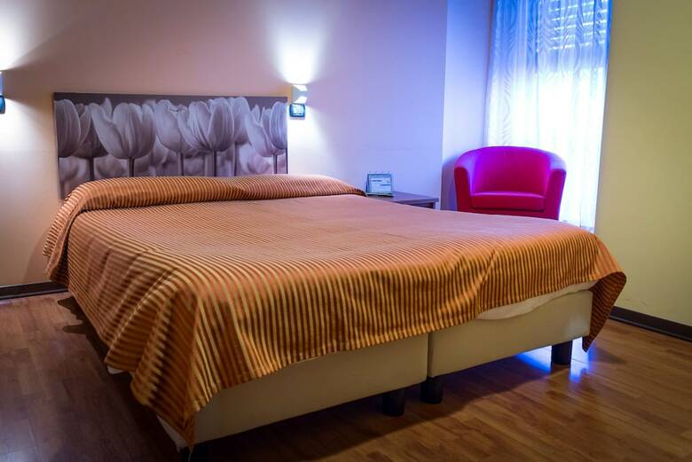Hotel Rinaldo