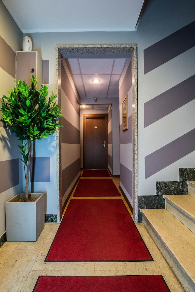 Hotel Rinaldo