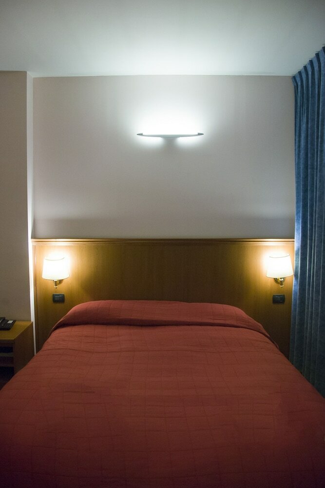 Hotel Rinaldo