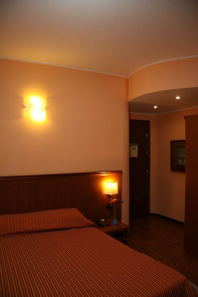 Hotel Rinaldo