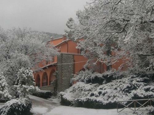 Hotel Ristorante La Fattoria