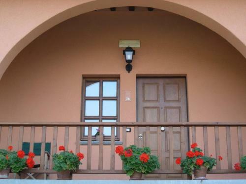Hotel Ristorante La Fattoria