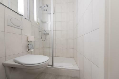Best Western Airporthotel Grenchen