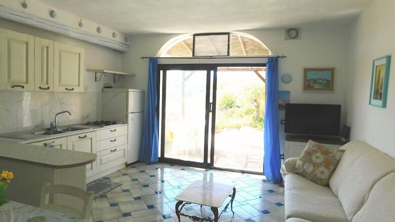 Apartamento Locanda Domus De Vida Turismo Rurale
