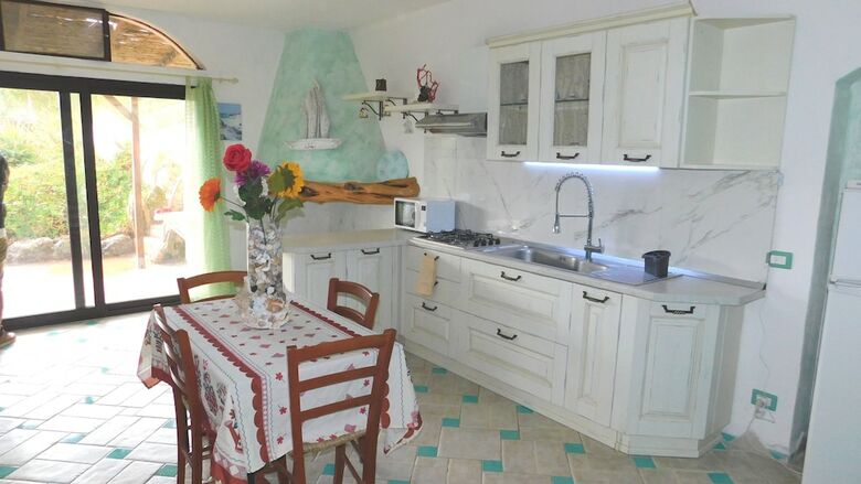 Apartamento Locanda Domus De Vida Turismo Rurale