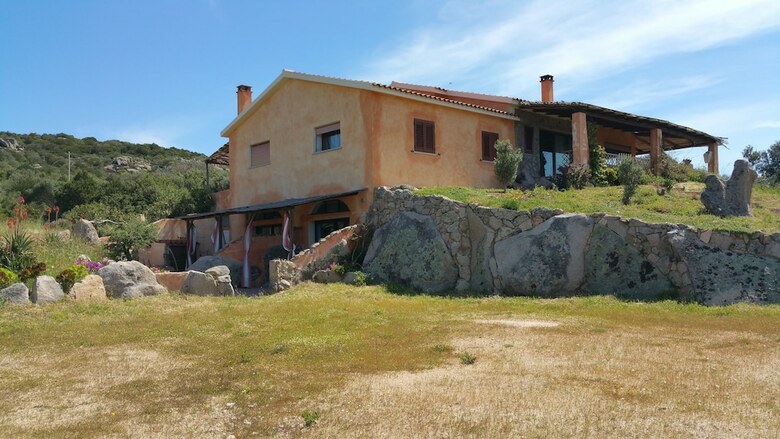 Apartamento Locanda Domus De Vida Turismo Rurale