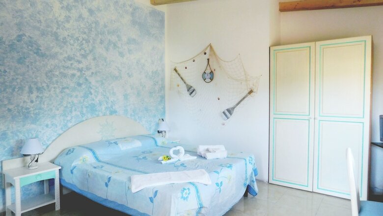 Apartamento Locanda Domus De Vida Turismo Rurale
