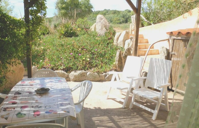Apartamento Locanda Domus De Vida Turismo Rurale