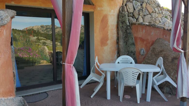 Apartamento Locanda Domus De Vida Turismo Rurale