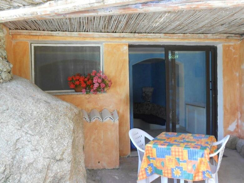 Apartamento Locanda Domus De Vida Turismo Rurale