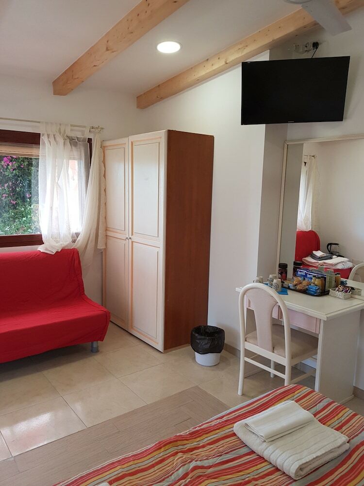 Apartamento Locanda Domus De Vida Turismo Rurale