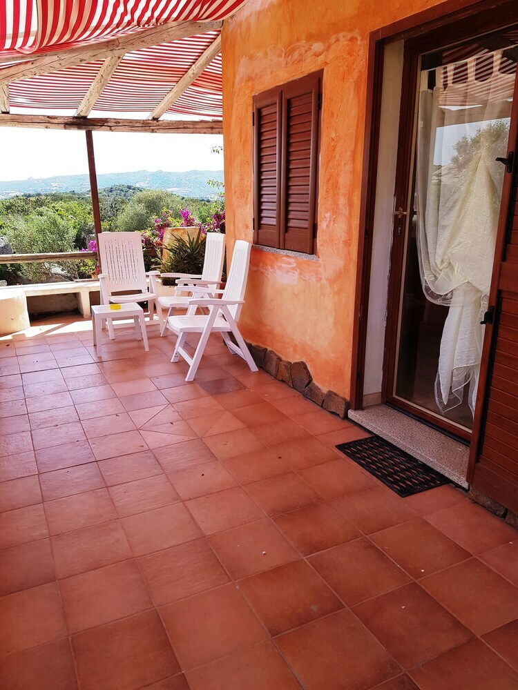 Apartamento Locanda Domus De Vida Turismo Rurale