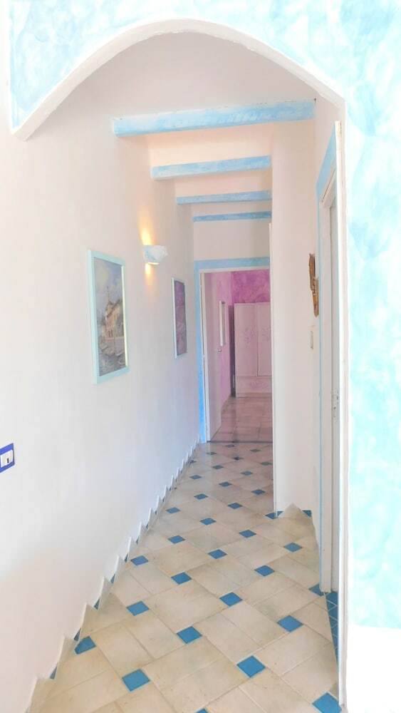 Apartamento Locanda Domus De Vida Turismo Rurale
