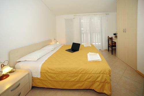 Hotel Bucaneve