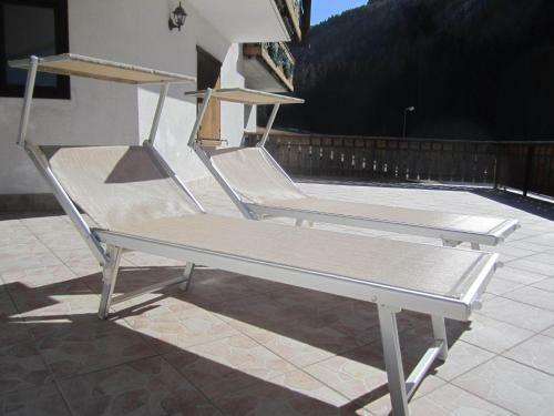 Hotel Bucaneve