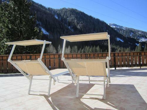 Hotel Bucaneve