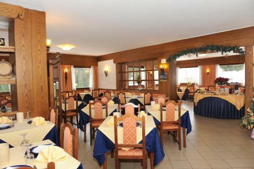 Hotel Bucaneve