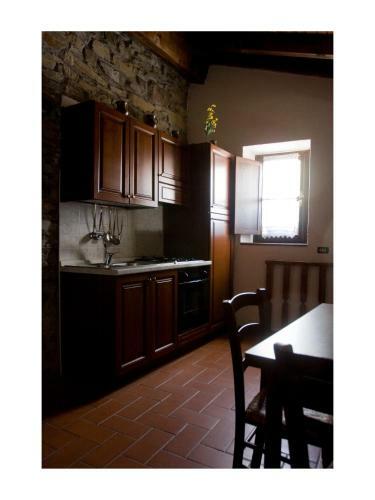 Agroturismo Montagna Verde