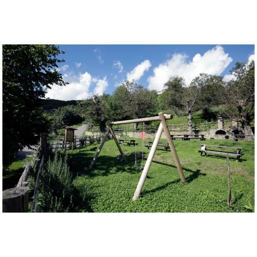 Agroturismo Montagna Verde