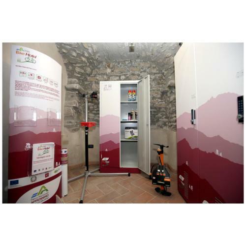 Agroturismo Montagna Verde