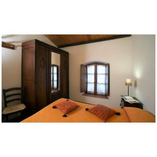 Agroturismo Montagna Verde