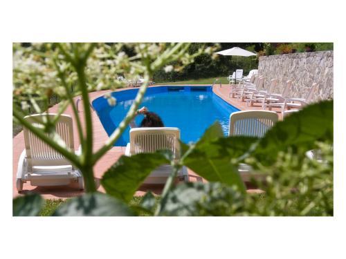 Agroturismo Montagna Verde