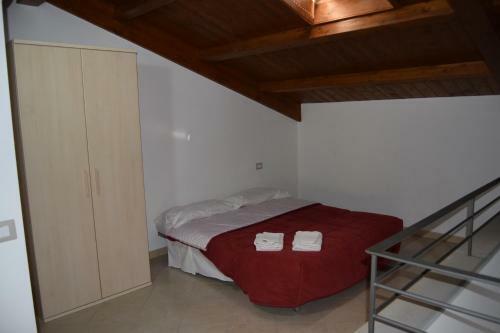 Apartamento Al Boschetto